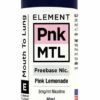 Element | Pink Lemonade MTL 60ml
