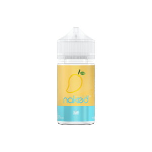 Naked | mango basic ice 60ml