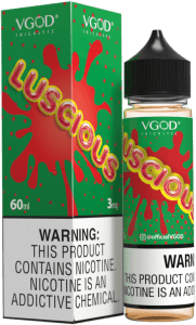 VGod | Luscious 60ml