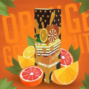 Yoop | Orange Grapefruit 60ml