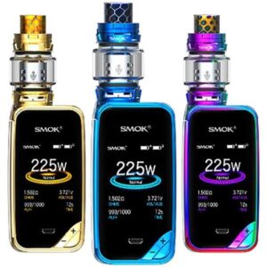 Smok | X-Priv 225W Mod Kit