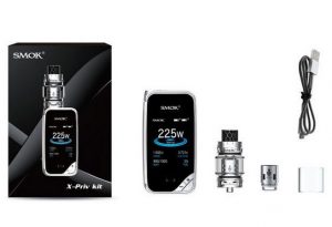 Smok x-priv 225w -4812