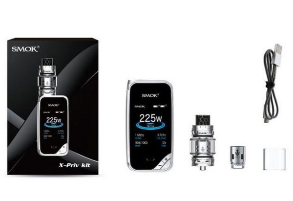 Smok X-Priv 225W -4812