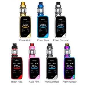 Smok x-priv 225w -4811