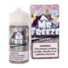 Mr Freeze | Green Apple Grape Frost 100ml
