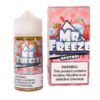 Mr Freeze | Strawberry Frost 100ml