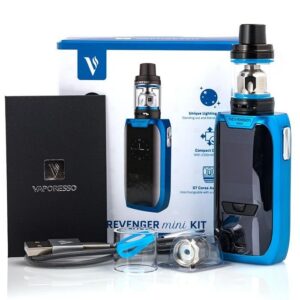Vaporesso kit revenger mini 2500mah -4826