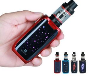 Vaporesso kit revenger mini 2500mah -4825