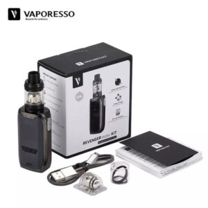 Vaporesso kit revenger mini 2500mah -4827
