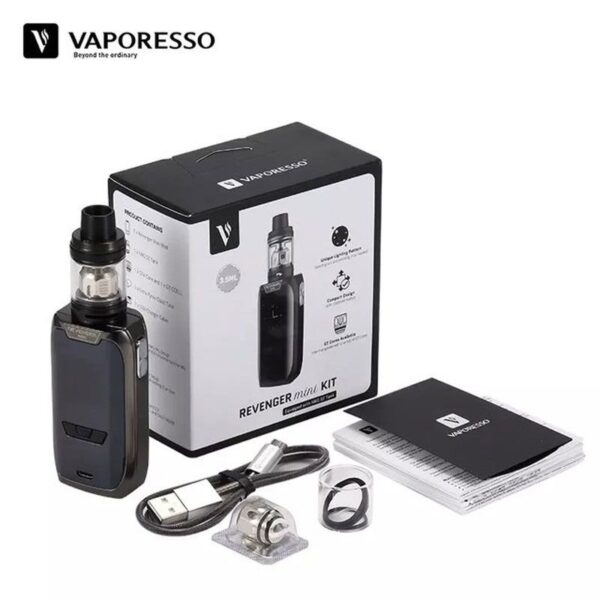 Vaporesso Kit Revenger Mini 2500MAH -4827