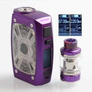 Teslacigs - kit xt mini 220w -4833