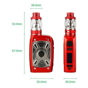 Teslacigs - kit xt mini 220w -4832