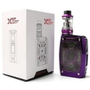 Teslacigs - kit xt mini 220w -4831