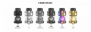 Vandy vape mini kylin v2 rta-4584