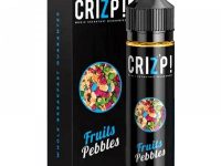 Crizp | Fruit Pebbles 60ml