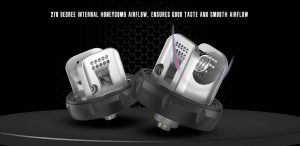 Vandy vape mini kylin v2 rta-4585
