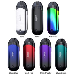 Vaporesso renova zero care version pod kit (acompanha 2 coil)-0