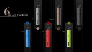 Uwell caliburn g pod kit-4581