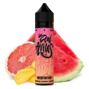 Zen haus | meditation 60ml