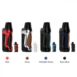 Geekvape | aegis boost luxury edition pod mod kit