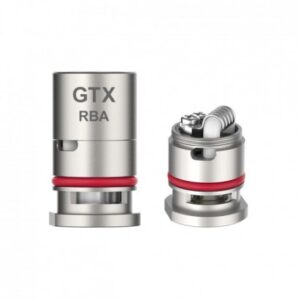 Vaporesso base rba gtx-0