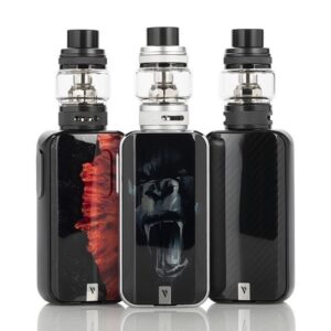 Vaporesso luxe ii kit-0
