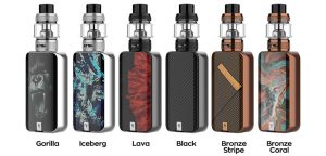 Vaporesso luxe ii kit-4793