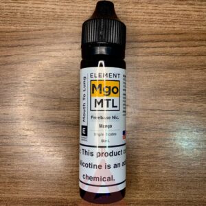 Element | Mango MTL 60ml