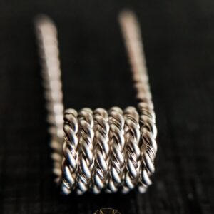 Mania Vaper | Coil Twisted