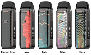 Vaporesso luxe pm40 pod mod kit-4773