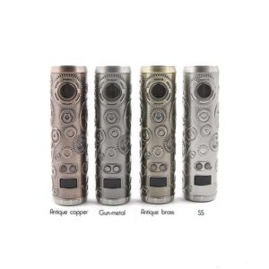 Teslacigs mod punk 86w -4806