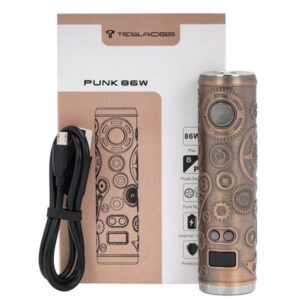 Teslacigs mod punk 86w -4808