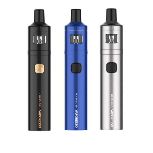 Vaporesso VM Solo 22-4821