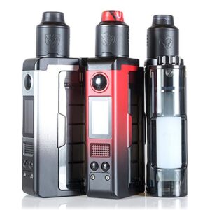 Dovpo | Topside Lite Squonk Mod 90w