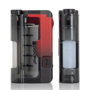 Dovpo topside lite squonk mod 90w-4651