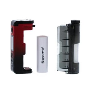 Dovpo topside lite squonk mod 90w-4652