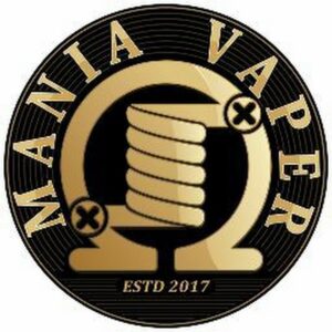 Mania vaper | coil twisted