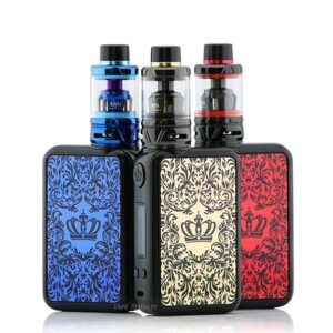 Uwell the crown iv checkmate 200w-4829
