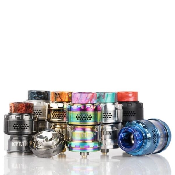 Vandy Vape | Kylin M RTA