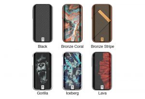 Vaporesso luxe ii mod -4782