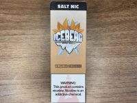 Iceberg | Virginia Tobacco Salt 30ml