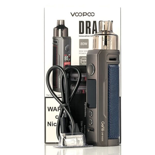 Voopoo | Drag X Pod Kit