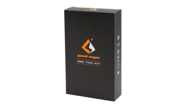Kit de Ferramentas Mini Tool | Geekvape-4958