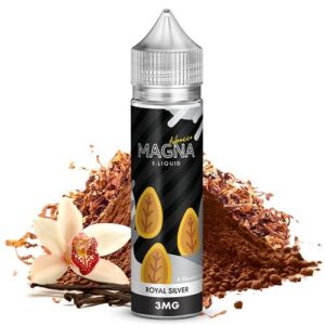 Magna | royal silver 60ml