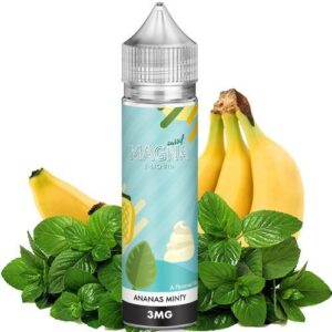 Magna | ananas minty 60ml