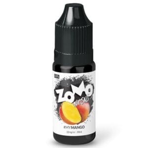 Zomo | My Mango Salt 30ml-0