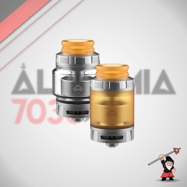 Hellvape | Destiny RTA
