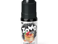 Zomo | My Créme Brûlée Salt 30ml