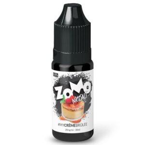 Zomo | my créme brûlée salt 30ml-0