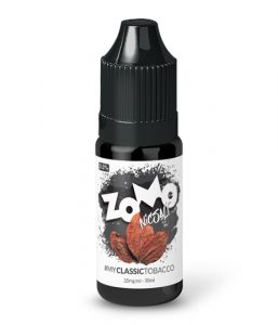 Zomo | my classic tobacco salt 30ml-0